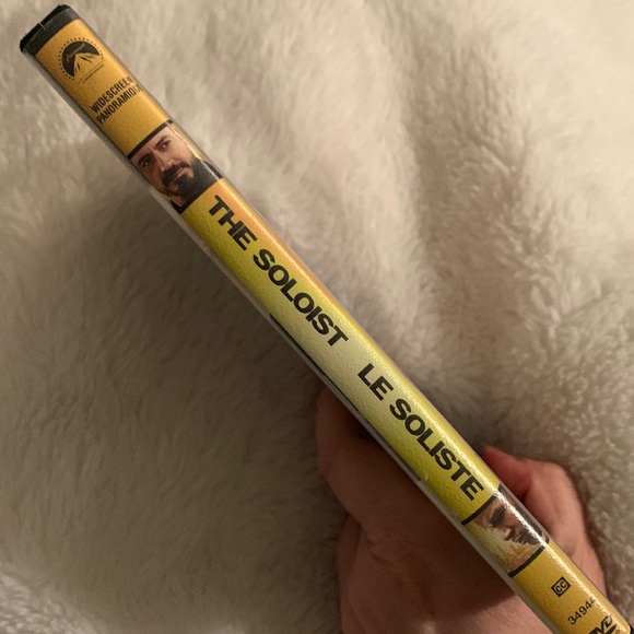 🔥4/$25🔥 the Soloist True Story - Picture 2 of 6